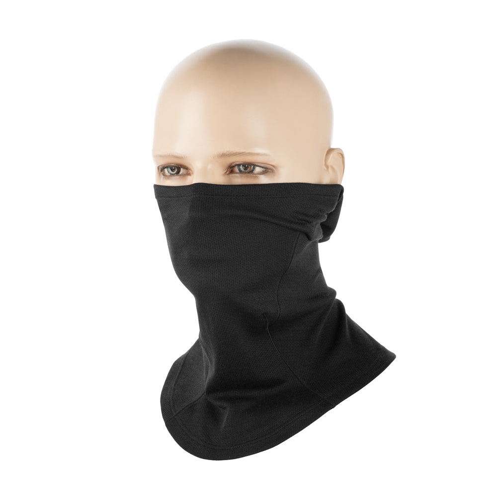 M-Tac Balaclava-Ninja fukttransporterande Gen.II Polartec