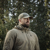 M-Tac Baseball Cap Elite Flex Rip-Stop