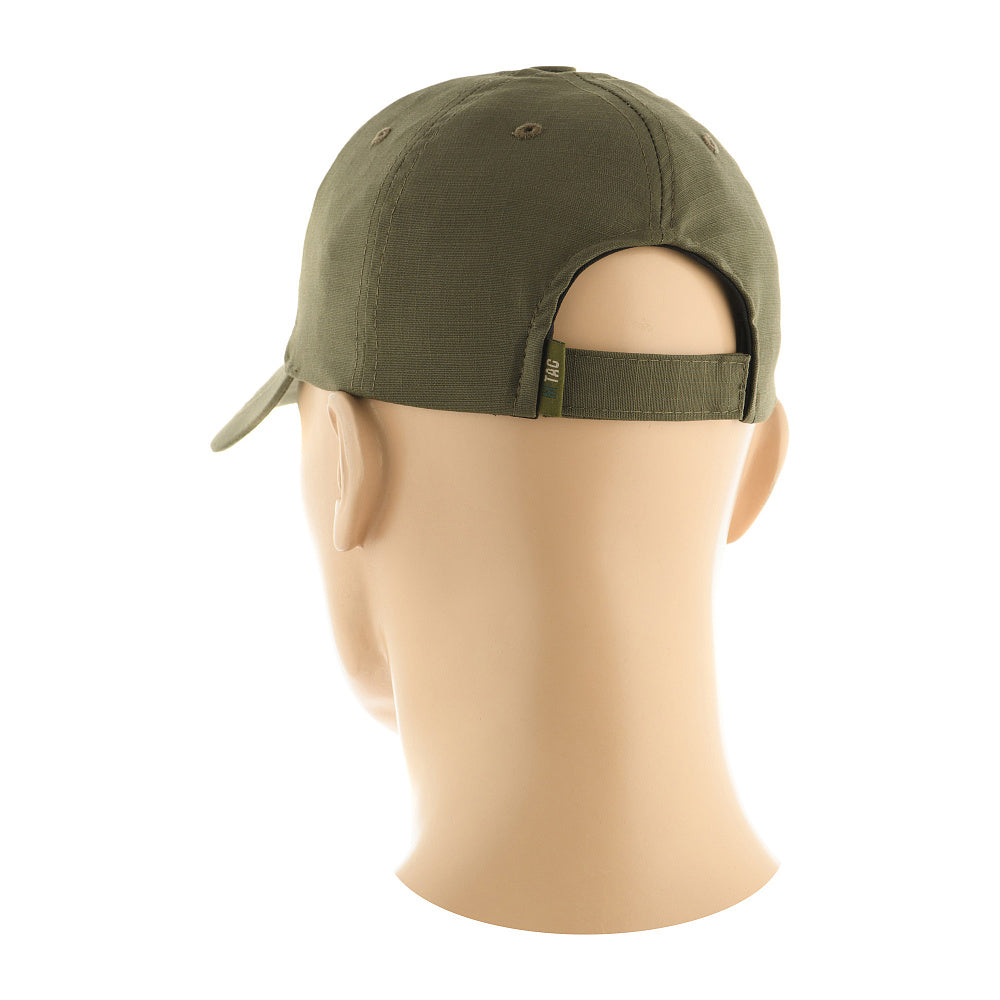 M-Tac baseballkeps Elite Flex Rip-Stop