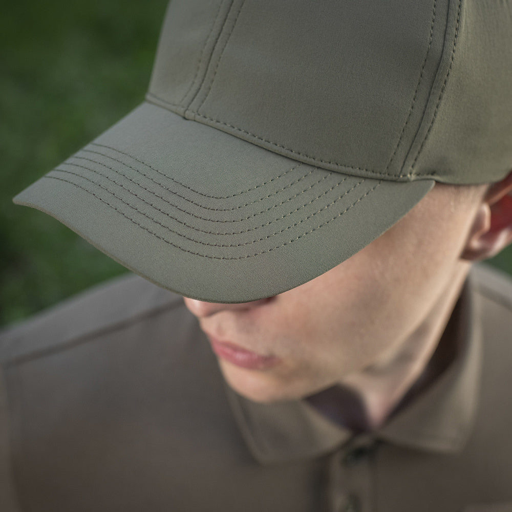 M-Tac Baseballkeps Flex Lightweight