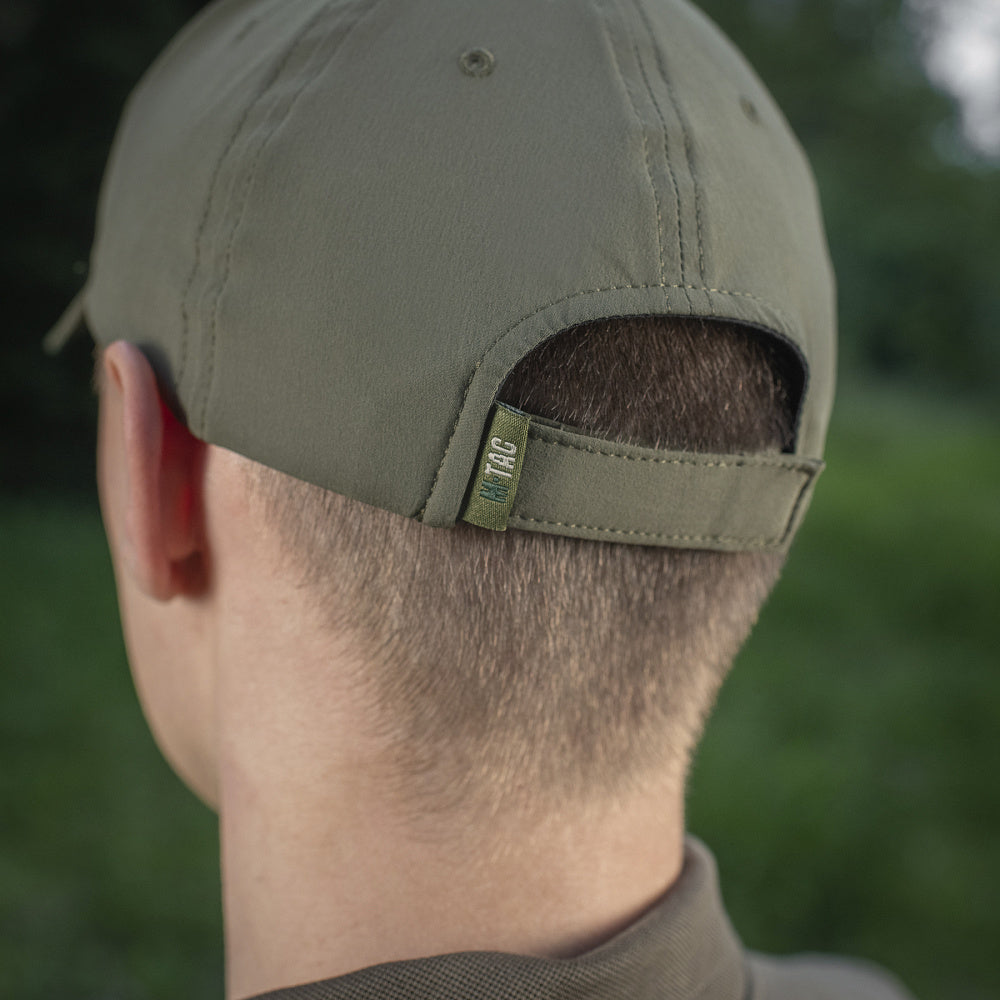 M-Tac Baseballkeps Flex Lightweight