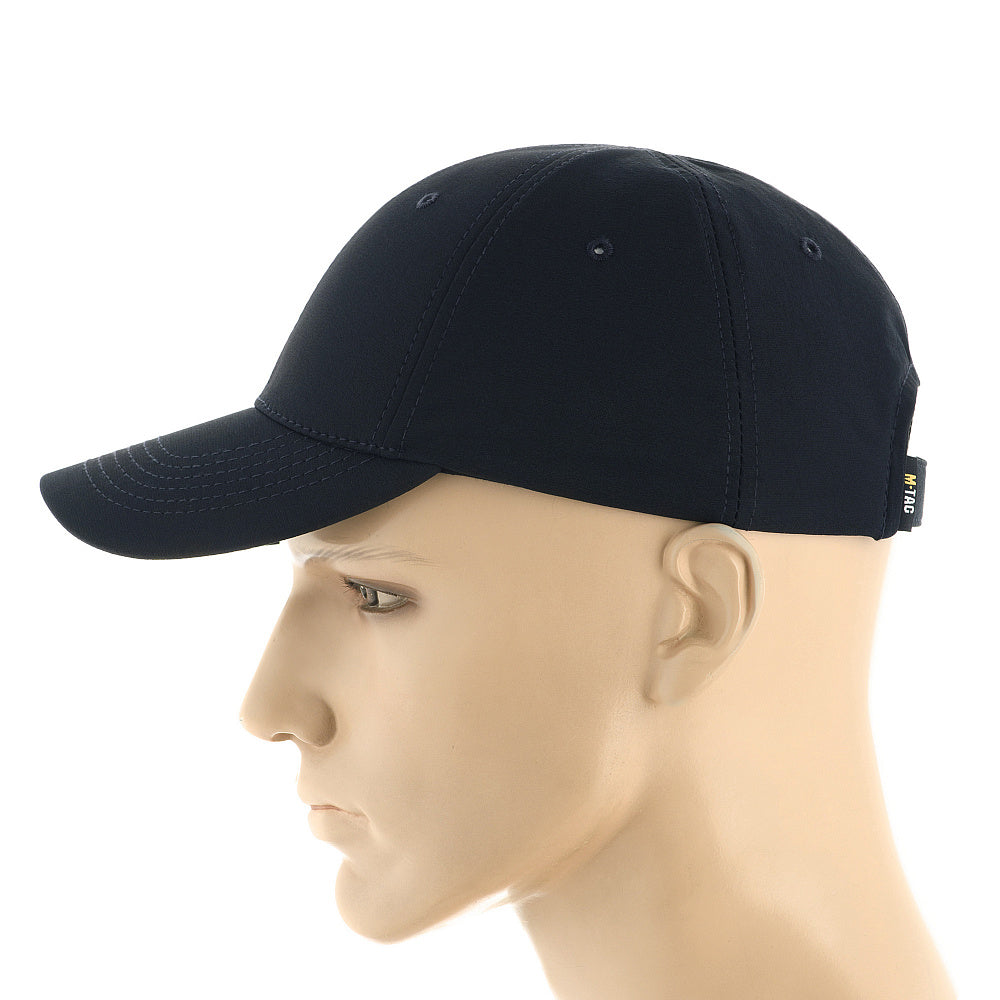 M-Tac Baseballkeps Flex Lightweight