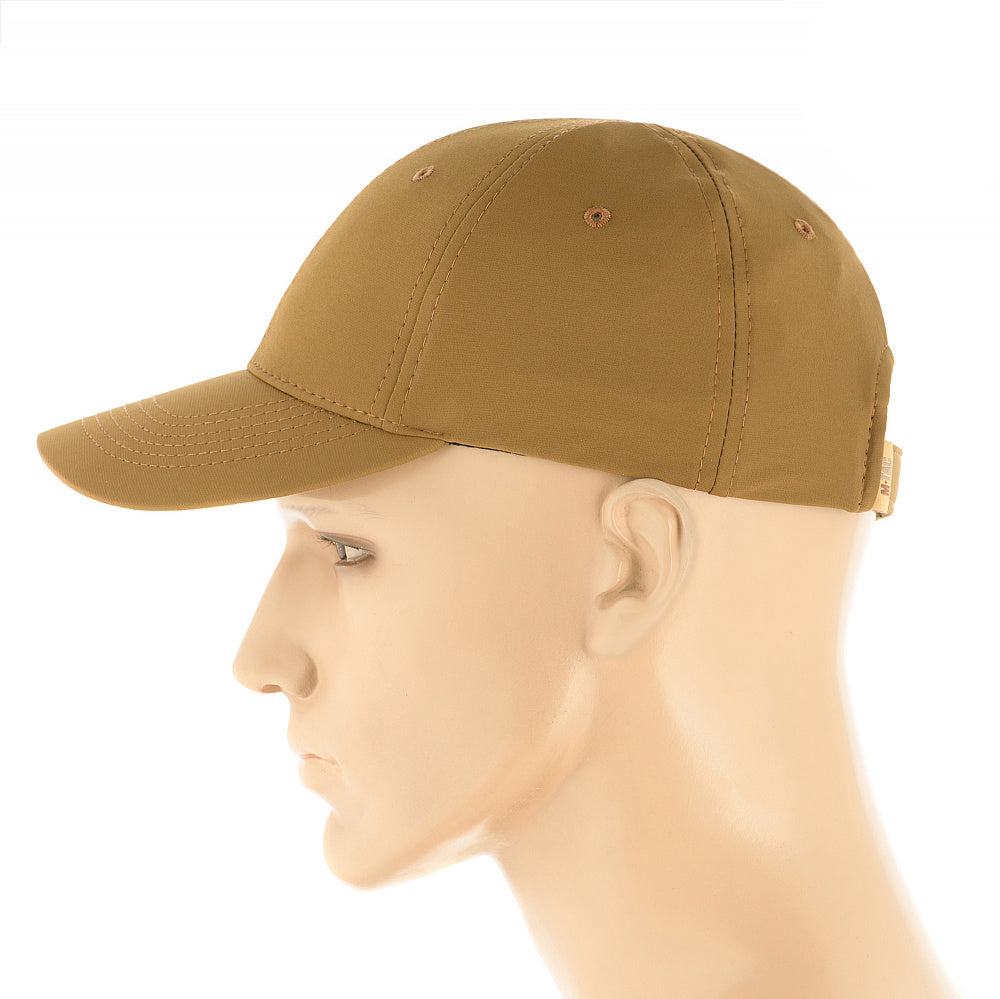 M-Tac Baseballkeps Flex Lightweight