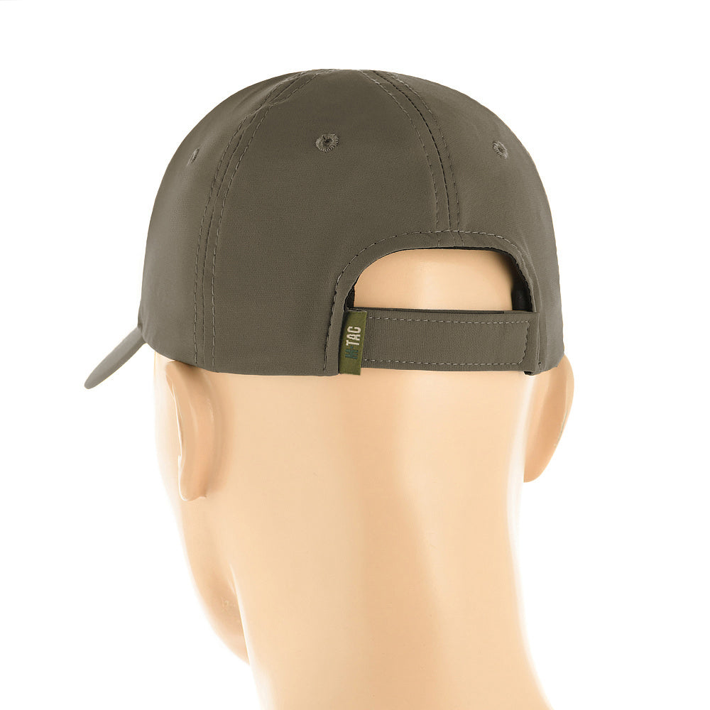 M-Tac Baseballkeps Flex Lightweight