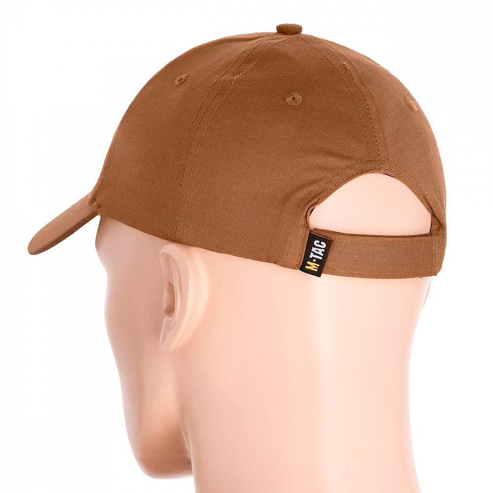 M-Tac baseballkeps Flex Rip-Stop