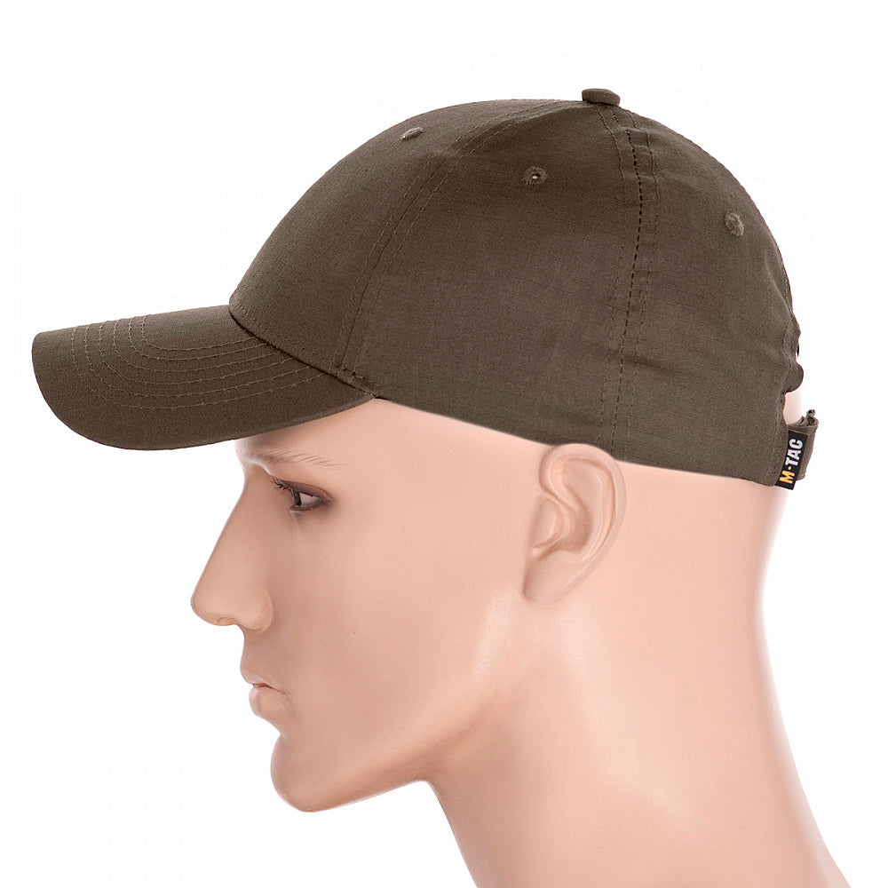 M-Tac baseballkeps Flex Rip-Stop