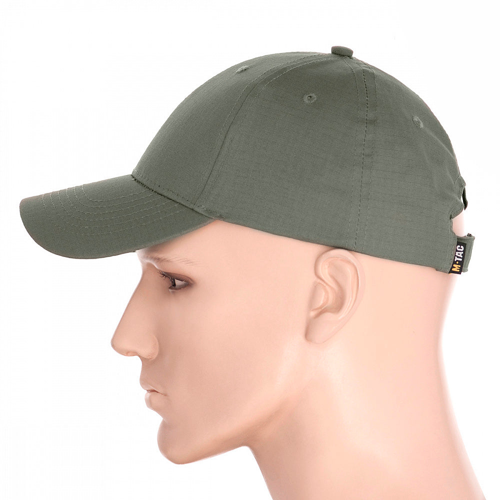 M-Tac baseballkeps Flex Rip-Stop