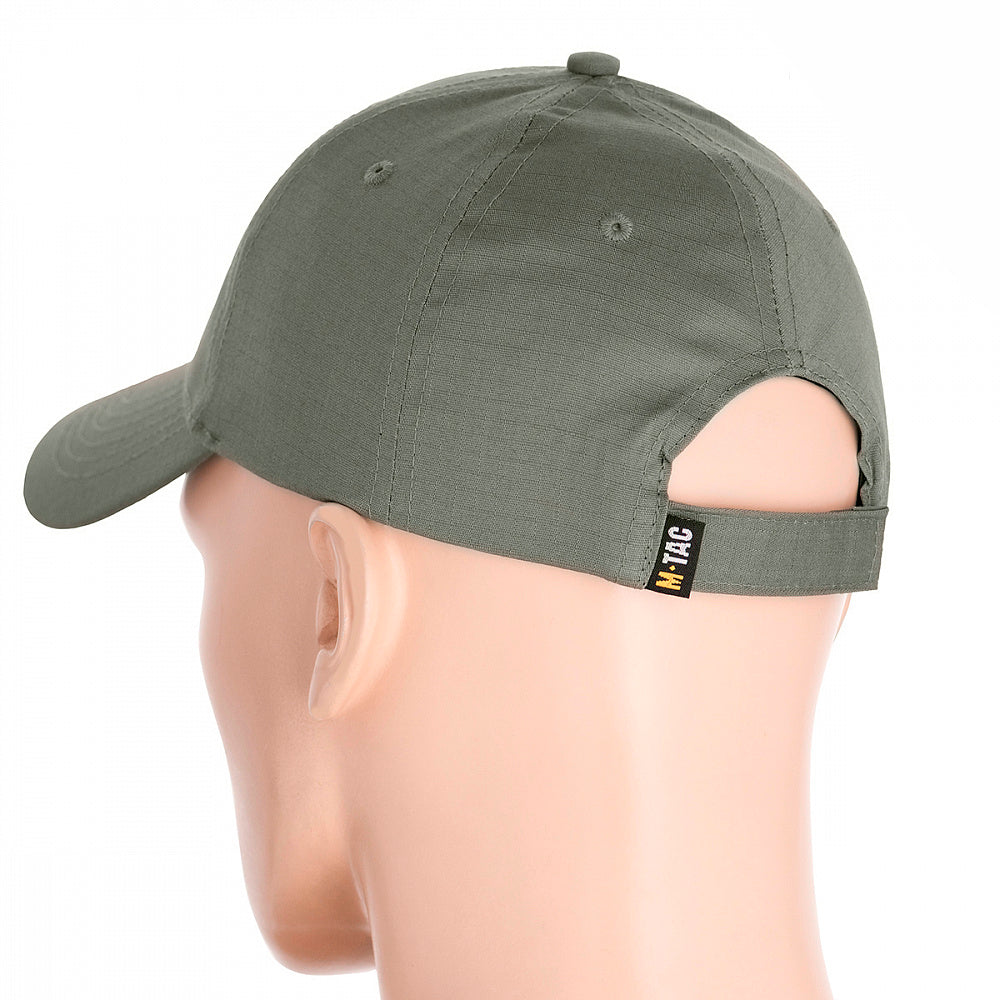 M-Tac baseballkeps Flex Rip-Stop