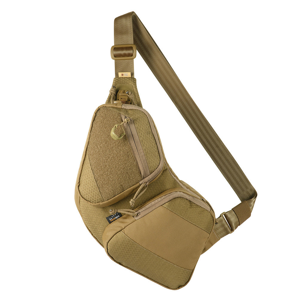 M-Tac Bat Wing Bag Elite Hex