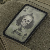 M-Tac Bat Wing Bag Elite Hex