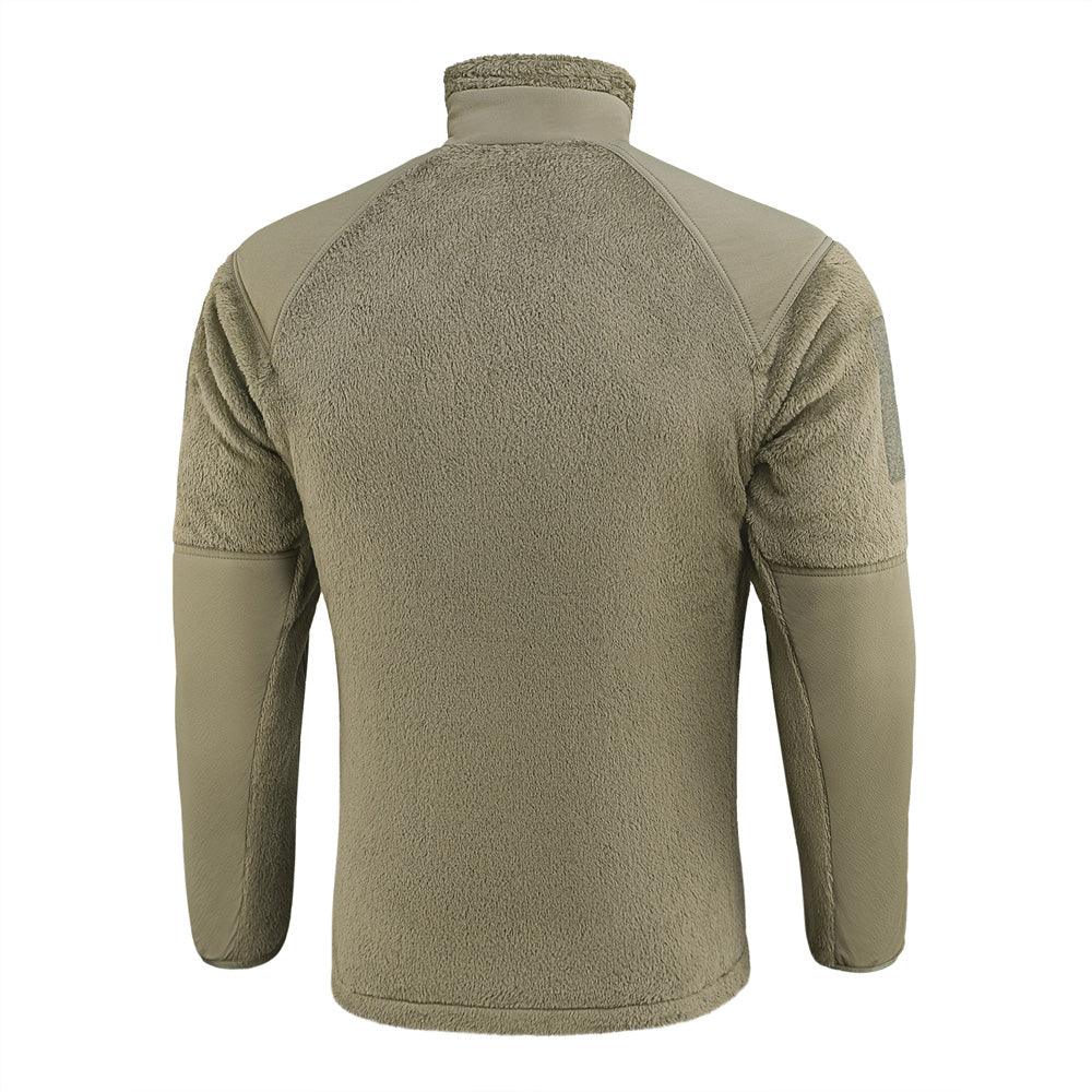 M-Tac Battle Fleece Polartec