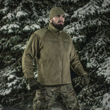 M-Tac Battle Fleece Polartec