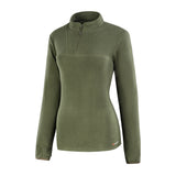 M-Tac Delta Polartec jacket Lady