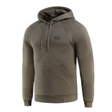 M-Tac Hoodie Cotton Raglan