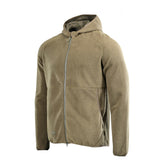 M-Tac Lite Microfleece Hoodie