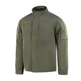 M-Tac Jacket Patrol Flex