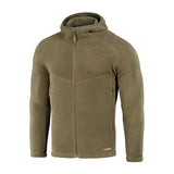 M-Tac Sprint Fleece Sweatshirt Polartec