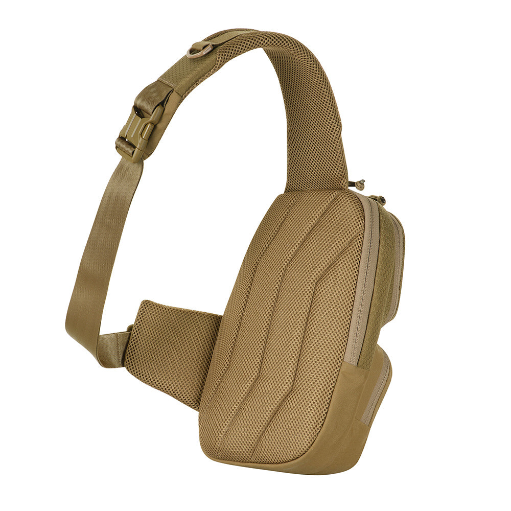 M-Tac Buckler Bag Elite Hex