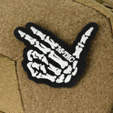 M-Tac Buckler Bag Elite Hex