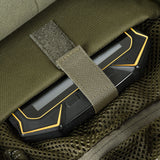 M-Tac Buckler Bag Elite Hex