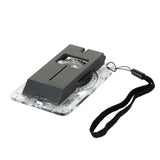 M-Tac Cartographic Compass Witch Mirror Large