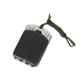 M-Tac Cartographic Compass Witch Mirror Small