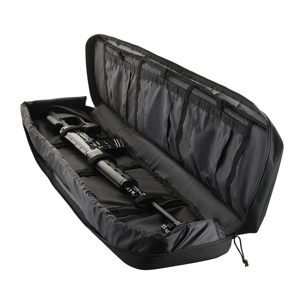 M-Tac väska för vapen 128 cm.