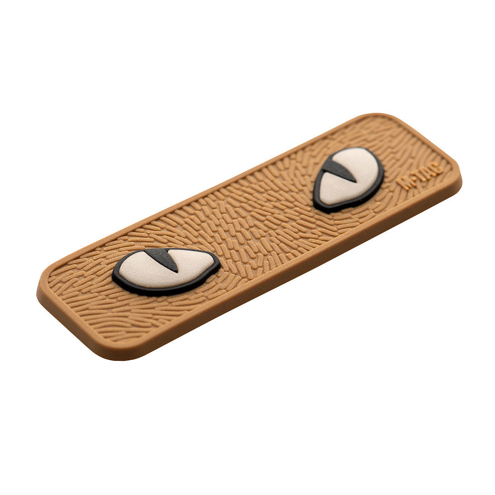 M-tac kattögon 3d pvc