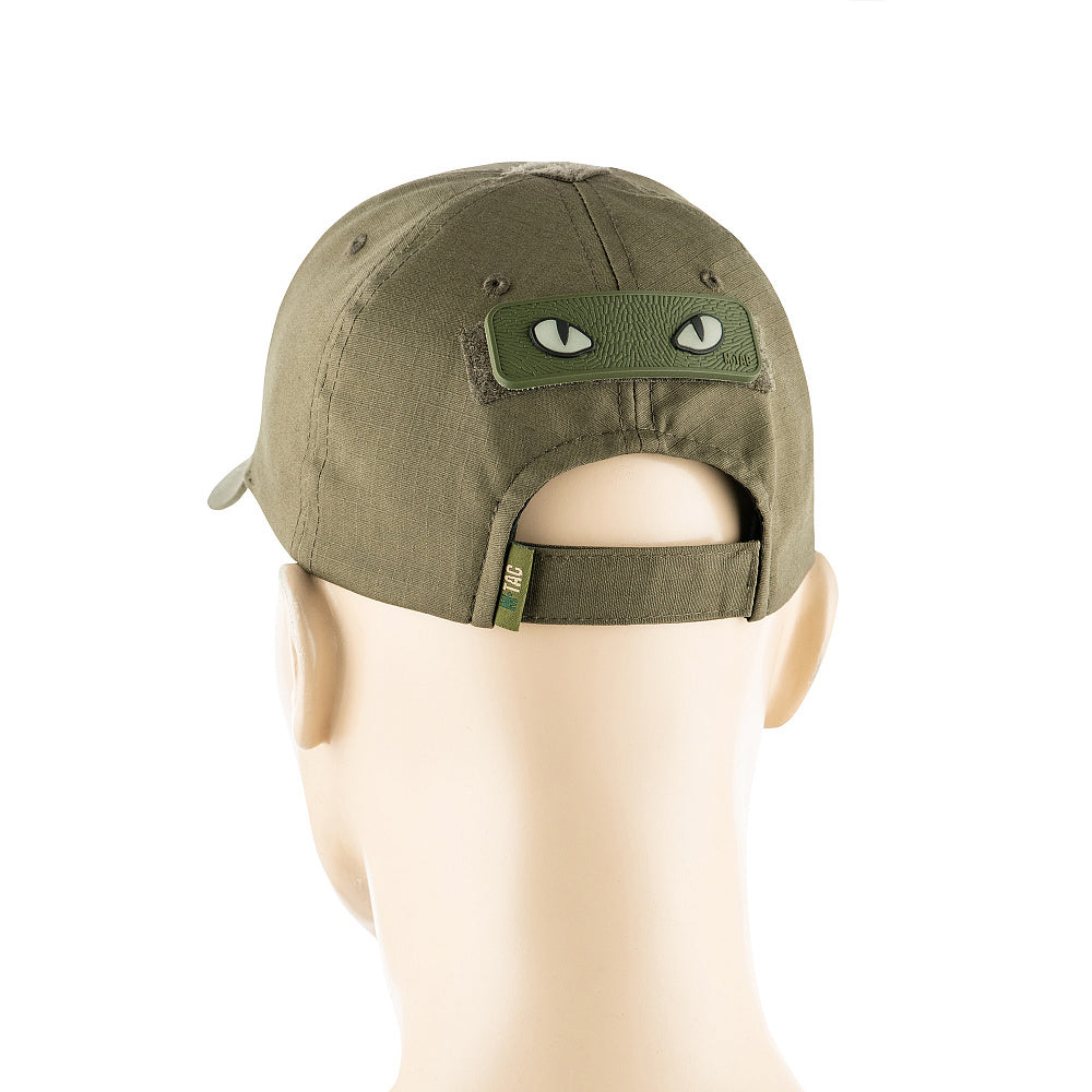 M-tac kattögon 3d pvc