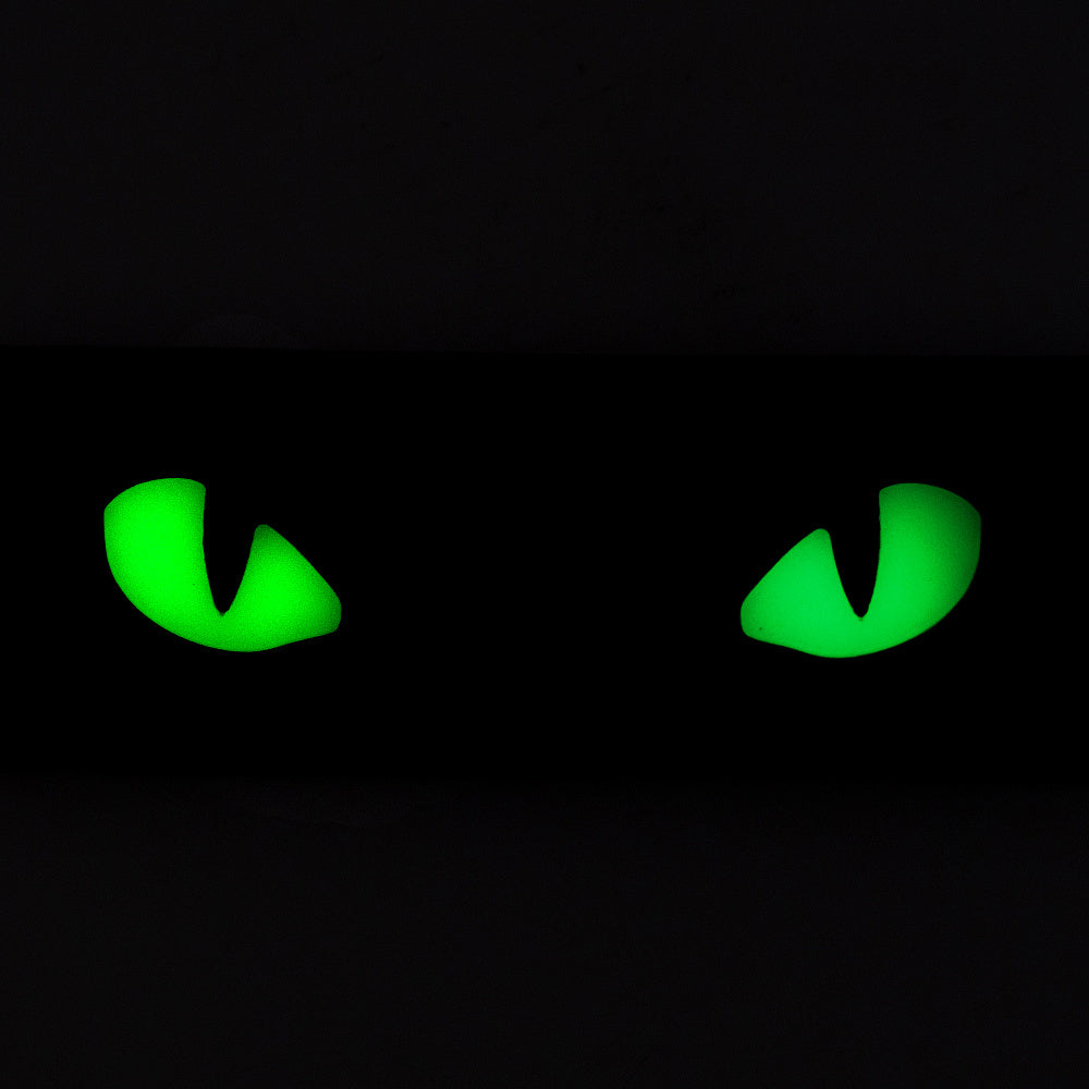 M-tac kattögon 3d pvc