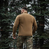 M-Tac Centurion Microfleece jacket