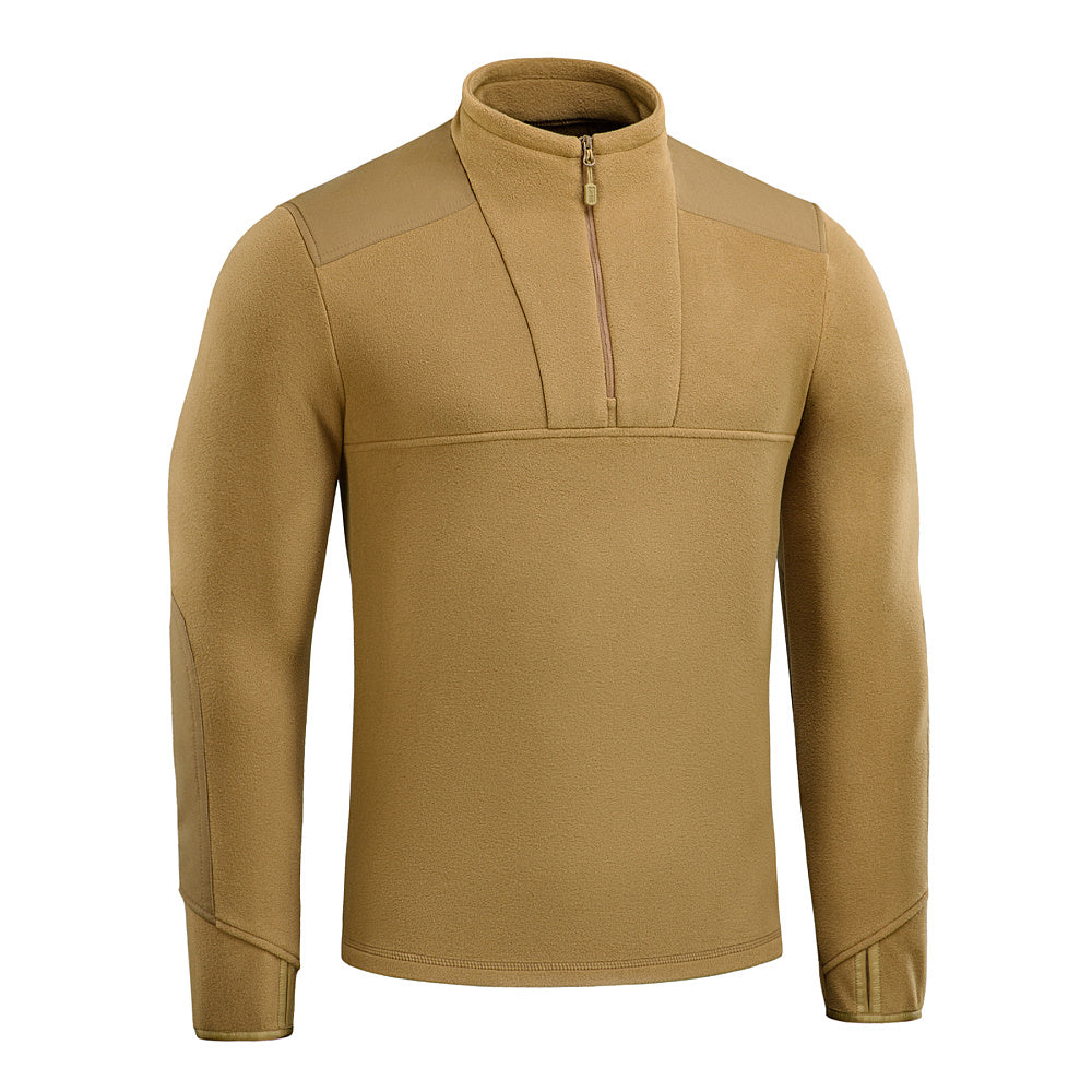 M-Tac Centurion Microfleece jacket