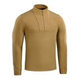 M-Tac Centurion Microfleece jacket