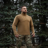 M-Tac Centurion Microfleece jacket