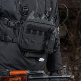 M-Tac Chest Rig Military Elite