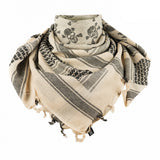 M-Tac Shemagh-scarf Pirate Skull