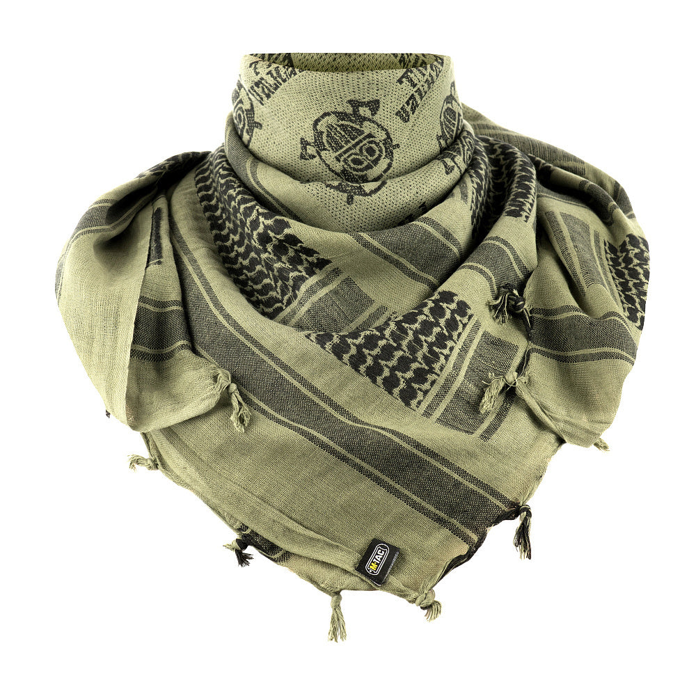 M-Tac Shemagh-scarf Till Valhall