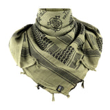 M-Tac Shemagh-scarf Till Valhall