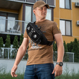 M-Tac City Chest Pack Elite