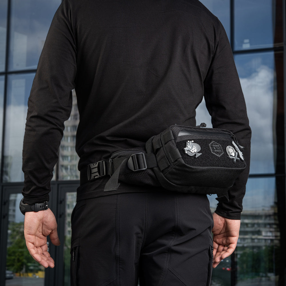 M-Tac City Chest Pack Gen.II Elite Hex