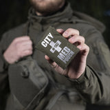 M-Tac City Med Pouch Hex
