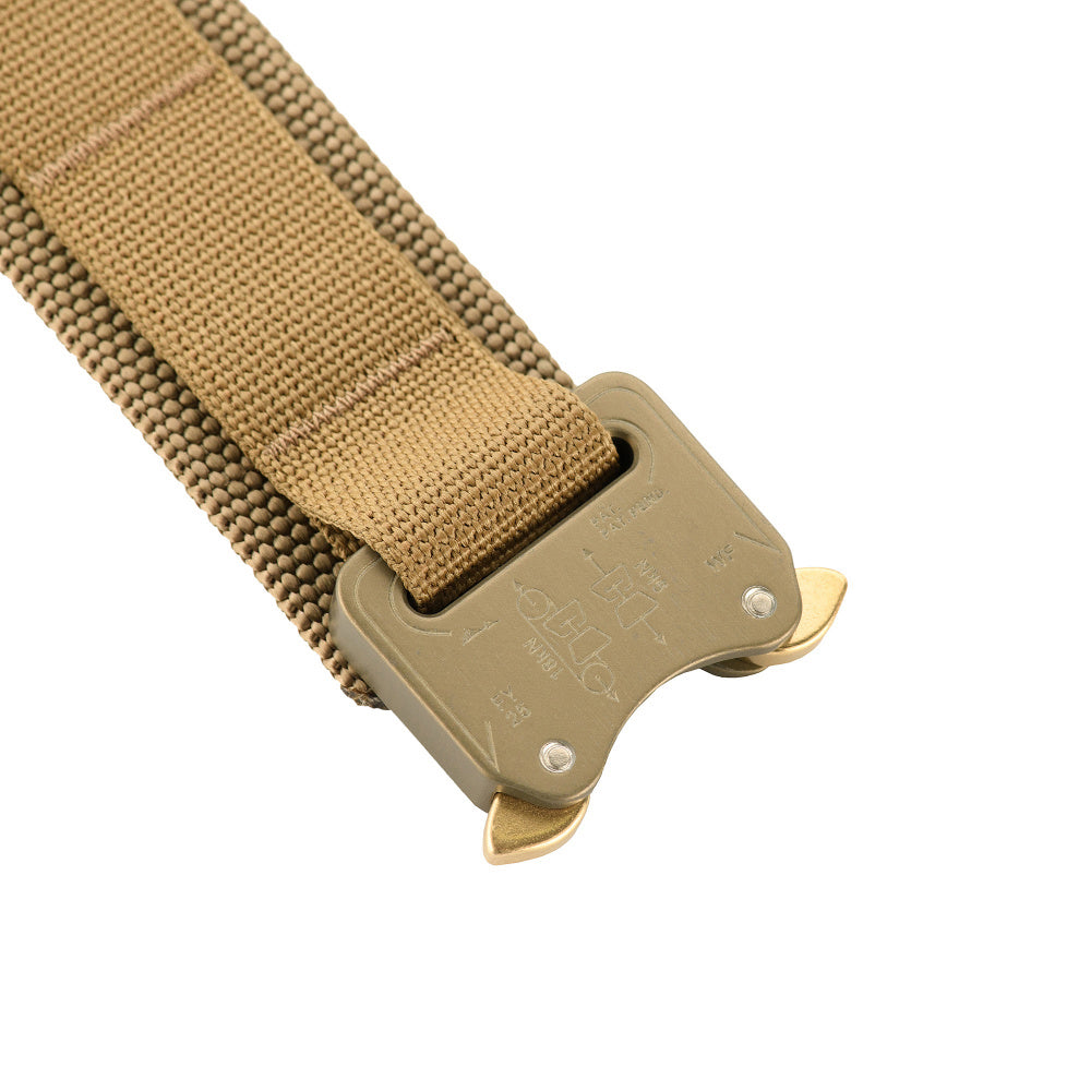 M-Tac Cobra Buckle Tactical Belt