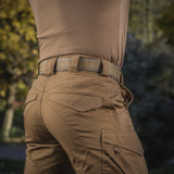 M-Tac Cobra Buckle Tactical Belt