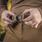 M-Tac Cobra Buckle Tactical Belt
