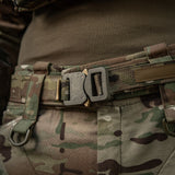 M-Tac Cobra Buckle taktiskt bälte laserskuret