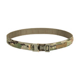 M-Tac Cobra Buckle taktiskt bälte laserskuret