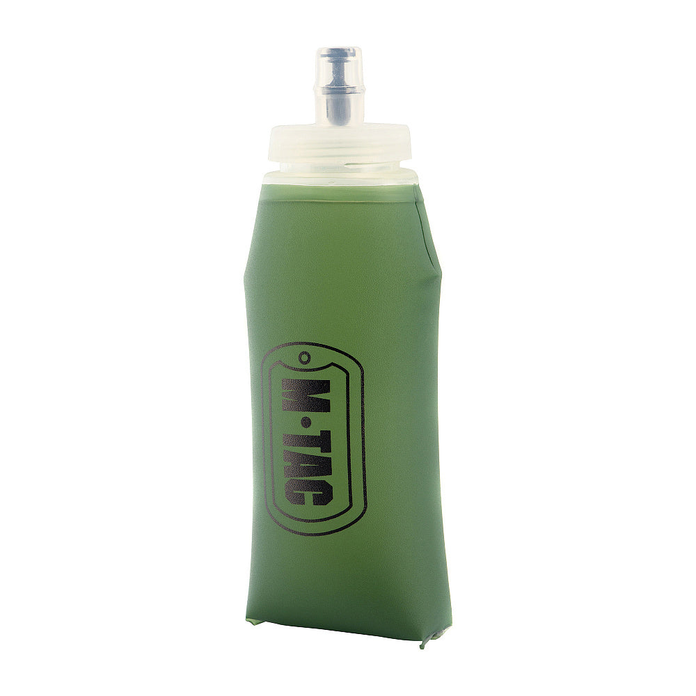 M-Tac Collapsible Water Bottle