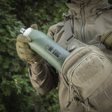 M-Tac Collapsible Water Bottle