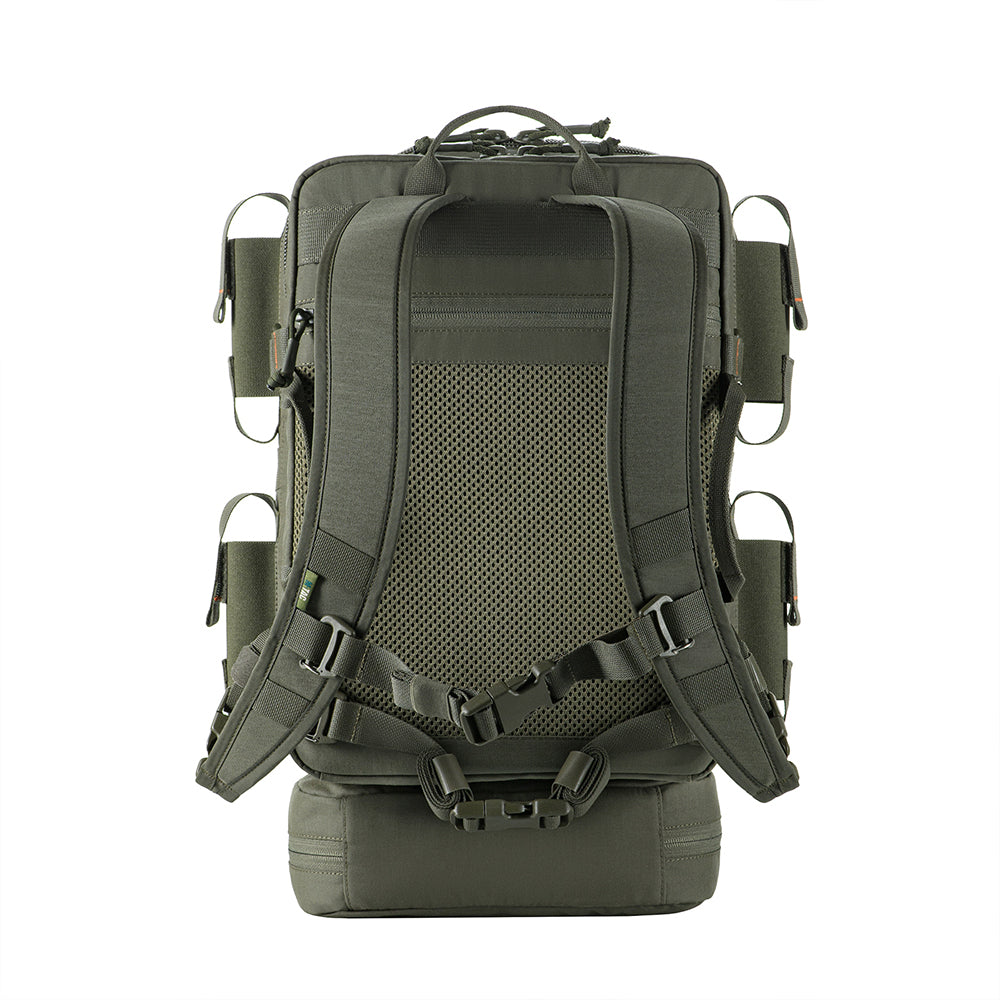 M-Tac Combat Medic-ryggsäck Elite