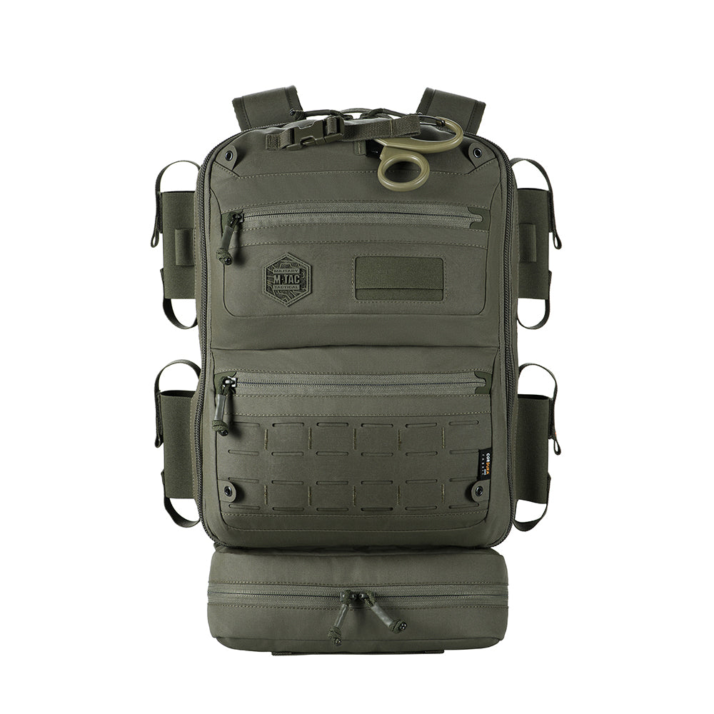 M-Tac Combat Medic-ryggsäck Elite